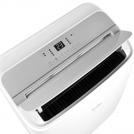 Мобильный кондиционер Ballu Smart Inverter BPAC-12 IN/N6