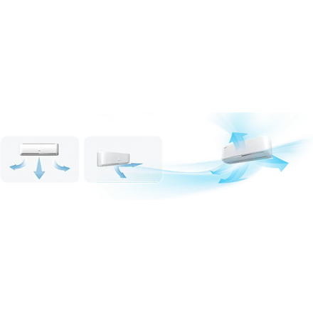 Сплит-система TCL Ocarina T PRO TAC-24CHSD/TPG21I3AHB