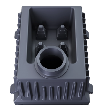 Печь-комплект Гефест Гром 80 (П2)