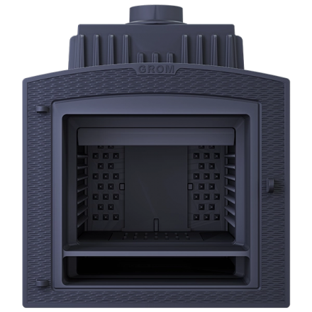 Печь-комплект Гефест Гром 80 (П2)