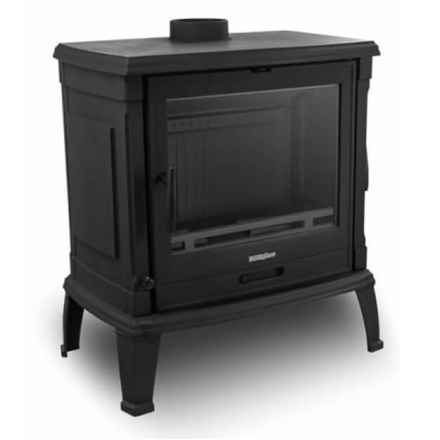 Печь-камин NORDflam Toria Eko