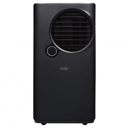 Мобильный кондиционер Ballu Eclipse BPAC-07 EPB/N6 black
