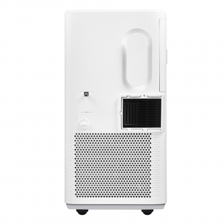 Мобильный кондиционер Ballu Eclipse BPAC-07 EPW/N6 white