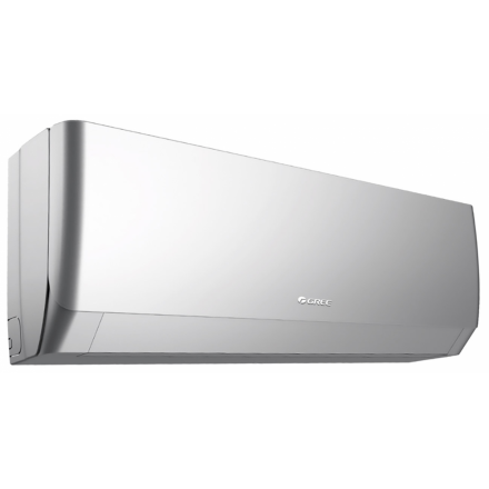 Сплит-система Gree Pular Inverter Arctic R32 GWH12AGC-K6DNA4F (silver)