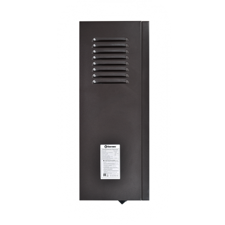 Электрический котел Thermex Sonne 12 Wi-Fi (Grey)