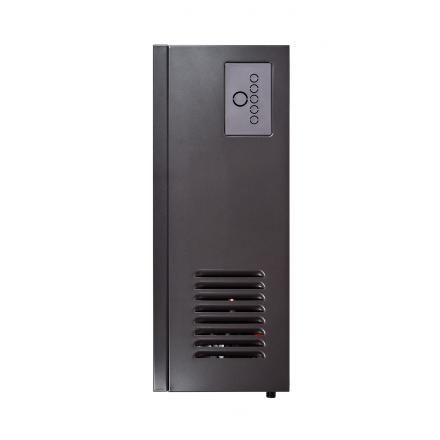 Электрический котел Thermex Sonne 12 Wi-Fi (Grey)