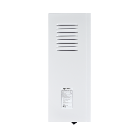 Электрический котел Thermex Sonne 12 Wi-Fi (White)