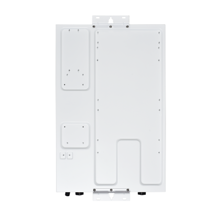 Электрический котел Thermex Sonne 12 Wi-Fi (White)