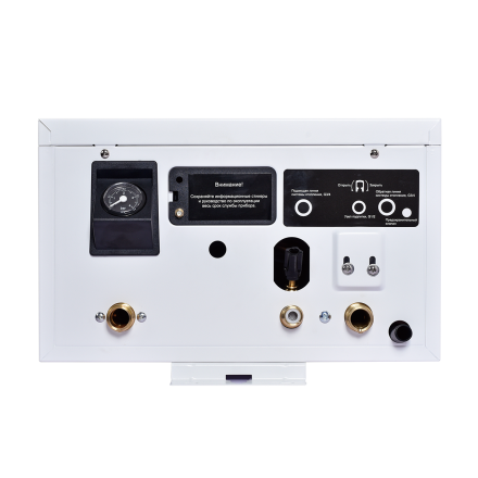 Электрический котел Thermex Sonne 12 Wi-Fi (White)