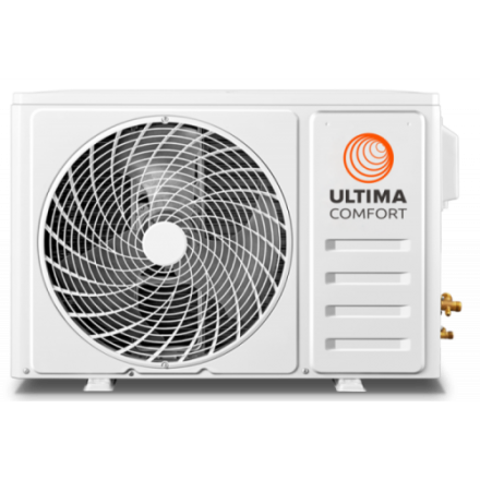 Сплит-система Ultima Comfort Exceed 2025 EXD-18PN-IN/EXD-18PN-OUT