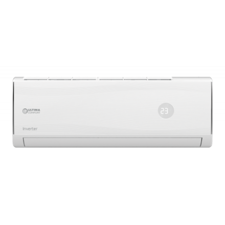 Сплит-система Ultima Comfort Exceed Inverter 2025 EXD-I07PN-IN/EXD-I07PN-OUT