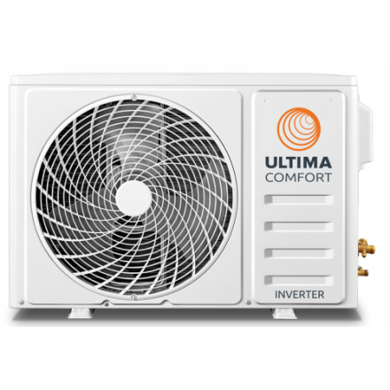 Сплит-система Ultima Comfort Exceed Inverter 2025 EXD-I07PN-IN/EXD-I07PN-OUT