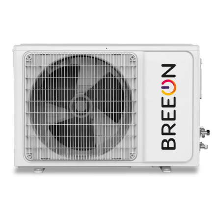 Напольно-потолочная сплит-система Breeon BLC-36ACF