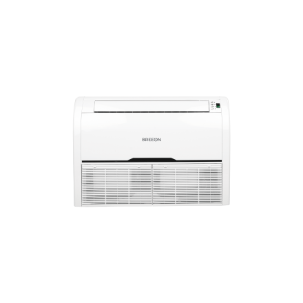 Напольно-потолочная сплит-система Breeon BLC-36ACF