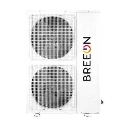 Напольно-потолочная сплит-система Breeon BLC-48ACF