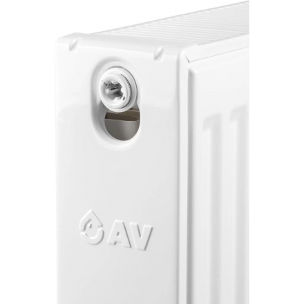 Радиатор стальной панельный AV Engineering Expert ES 22-5-18 500х1800