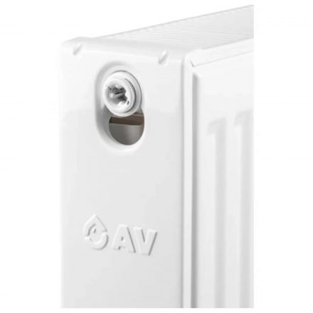 Радиатор стальной панельный AV Engineering Expert ES 22-5-19 500х1900