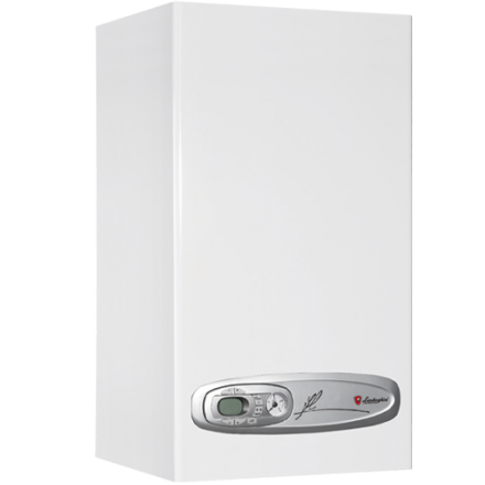 Газовый котел Lamborghini FL D 32F