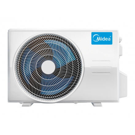 Сплит-система Midea HeatForce MSHP-12N8D6-I/MSHP-12N8D6-O