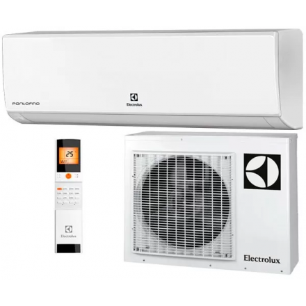 Сплит-система Electrolux EACS/I-12HP/N3