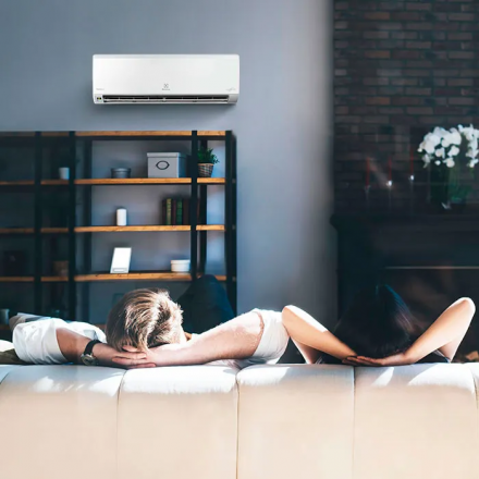 Сплит-система Electrolux EACS/I-12HP/N3