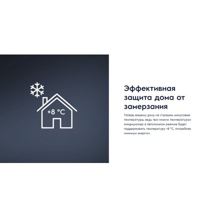 Сплит-система Electrolux EACS/I-12HP/N3