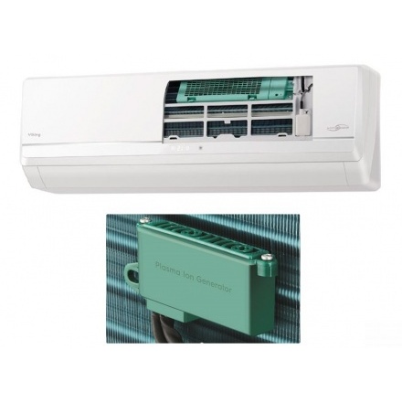 Сплит-система Electrolux EACS/I-09HVI/N3