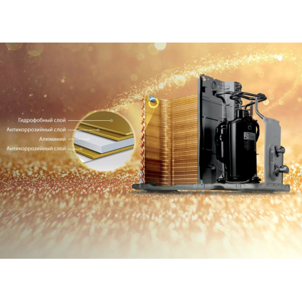 Сплит-система Electrolux EACS/I-18HAT/N3_21Y