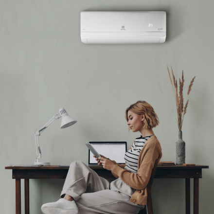 Сплит-система Electrolux EACS/I-12HSK/N3