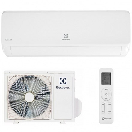Сплит-система Electrolux EACS-24HF2/N3