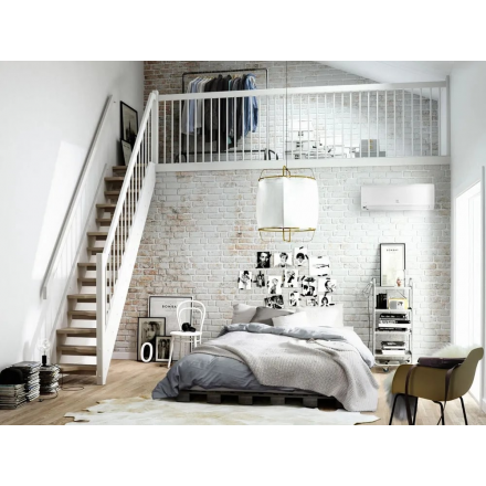 Сплит-система Electrolux EACS/I-09HP/N8-23Y