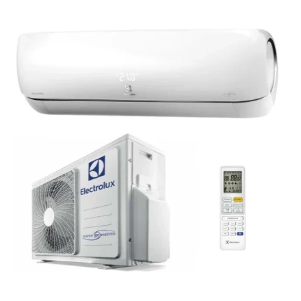 Сплит-система Electrolux Evolution Super DC Inverter EACS/I-14HEV/N3