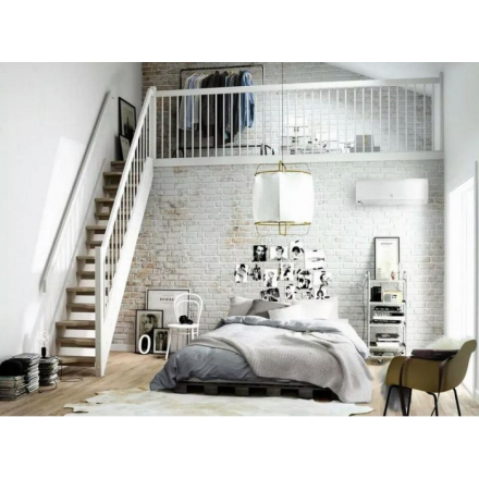 Сплит-система Electrolux Portofino Super DC-Inverter EACS/I-12HP/N8-22Y (R32)