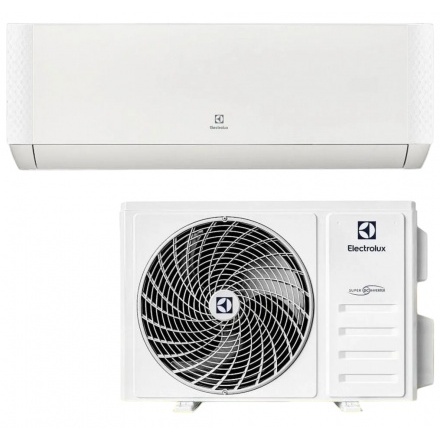 Сплит-система Electrolux HTP Inverter EACS/I-18HTP