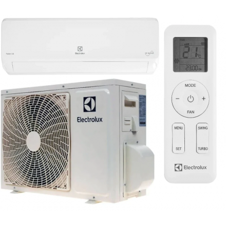 Сплит-система Electrolux Fusion 2.0 Super DC EACS/I-18HF2/N8_24Y