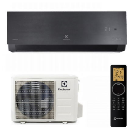 Сплит-система Electrolux Enterprise Super DC EACS/I-09HEN-BLACK/N8_24Y