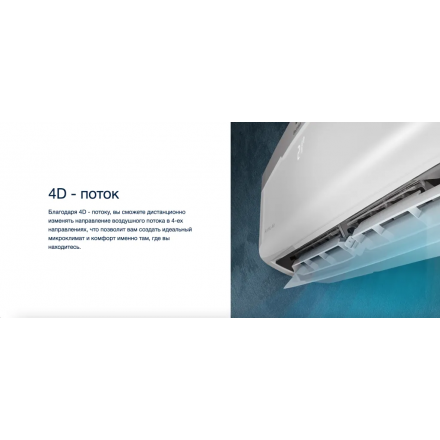 Сплит-система Electrolux EACS-09HAR_A/N3_21Y