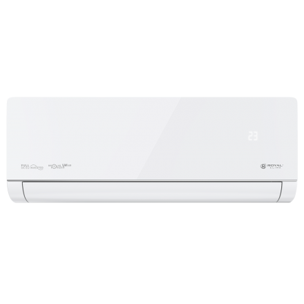 Сплит-система Royal Clima ROYAL SUPREMO BLANCO FULL DC EU Inverter RCI-RSB40HN