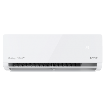 Сплит-система Royal Clima ROYAL SUPREMO BLANCO FULL DC EU Inverter RCI-RSB40HN