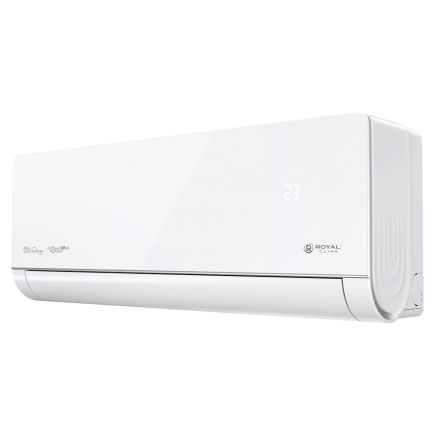 Сплит-система Royal Clima ROYAL SUPREMO BLANCO FULL DC EU Inverter RCI-RSB40HN