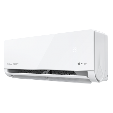 Сплит-система Royal Clima ROYAL SUPREMO BLANCO FULL DC EU Inverter RCI-RSB40HN