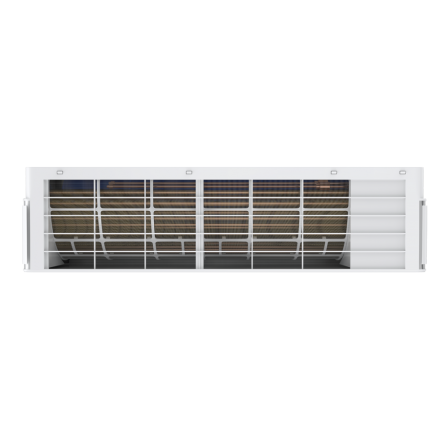 Сплит-система Royal Clima ROYAL SUPREMO BLANCO FULL DC EU Inverter RCI-RSB40HN