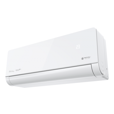 Сплит-система Royal Clima ROYAL SUPREMO BLANCO FULL DC EU Inverter RCI-RSB40HN