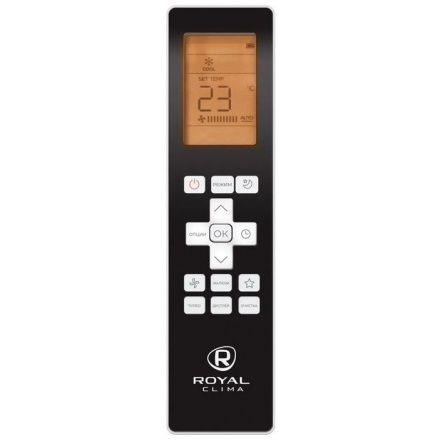 Сплит-система Royal Clima TRIUMPH LITE RC-TWL55HN