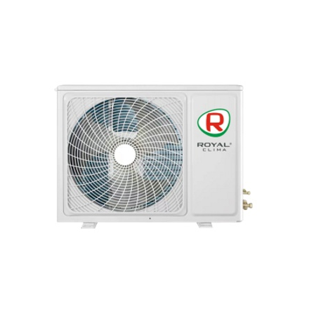 Сплит-система Royal Clima NOBILE RC-NB35HN