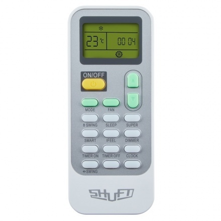 Сплит-система SHUFT Soturai SFTH-12HN8