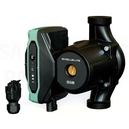 Насос циркуляционный EVOPLUS LITE 120/180-32 1х220-240 50/61