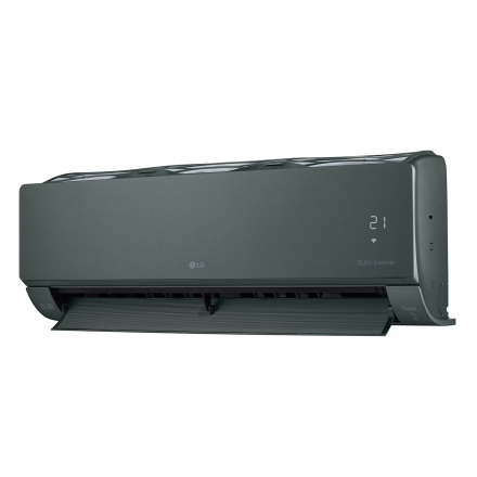 Сплит-система LG ARTCOOL Objet Green AG12BK