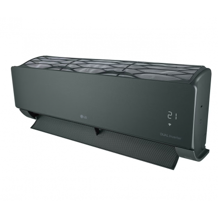 Сплит-система LG ARTCOOL Objet Green AG12BK