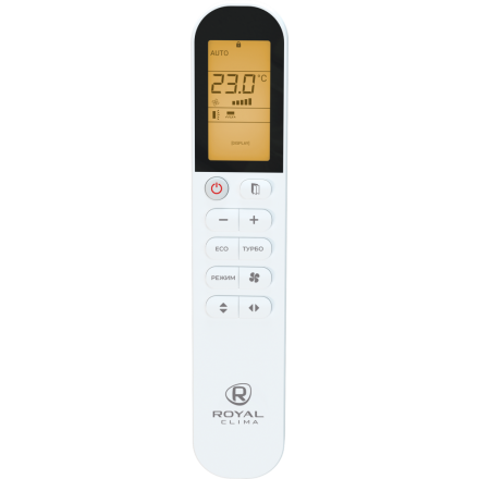 Сплит-система Royal Clima ARIA DC Inverter RCI-AR35HN